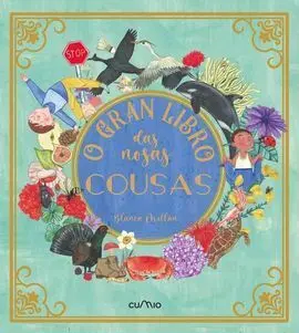 O Gran Libro Das Nosas Cousas