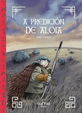 A Predicion de Aloia