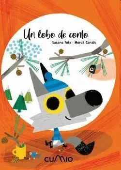 Un Lobo de Conto