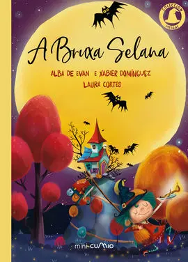 A Bruxa Selana