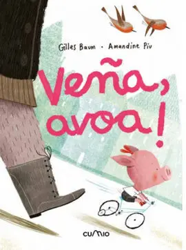 (G). Veña, Avoa!. (Boavista)