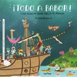 Todo a Babor!