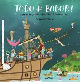 ¡Todo a Babor!