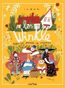 Los Winkle