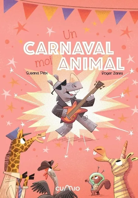 Un Carnaval Molt Animal