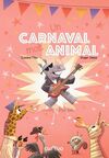 UN CARNAVAL MOLT ANIMAL