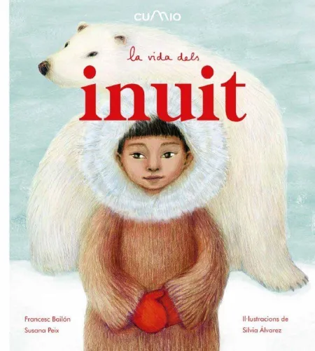 La Vida Dels Inuit