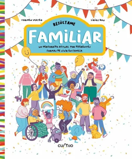 Resultame Familiar