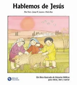 Hablemos de Jesús