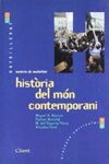 HISTÒRIA DEL MÓN CONTEMPORANI