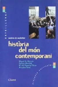 Història del Món Contemporani