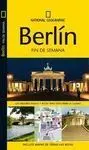 Pack Guia Fin de Semana Berlín (Guia Ilustrada + Guia Mapa)
