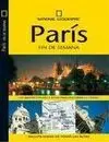 Pack Guia Fin de Semana París (Guia Ilustrada + Guia Mapa)