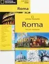 Pack Guia Fin de Semana Roma (Guia Ilustrada+Guia Mapa)