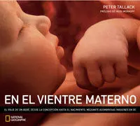 En el Vientre Materno
