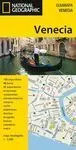 Guia Mapa de Venecia 2011
