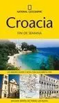 Guia Fin de Semana Croacia