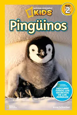 Pinguinos