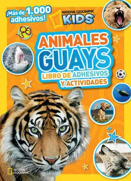 Animales Guays