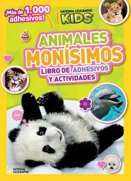 Animales Monísimos