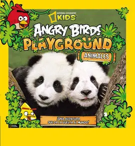 Angry Birds Playground