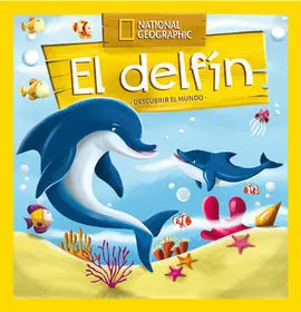 Descubrir el Mundo: el Delfín