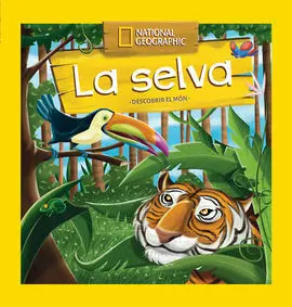Descobrir el Món: el Dofi