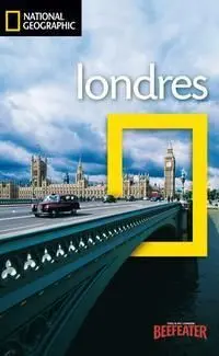 Guia de Viaje Londres