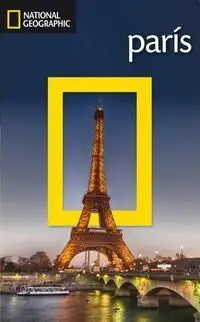 Guia de Viaje París