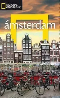 Guia de Viaje Amsterdam