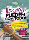 LAS CHICAS PUEDEN CON TODO