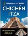 CHICHÉN ITZÁ