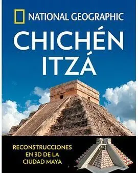 Chichén Itzá