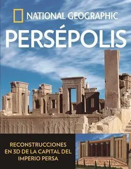 Persépolis