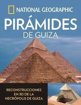 Pirámides de Guiza