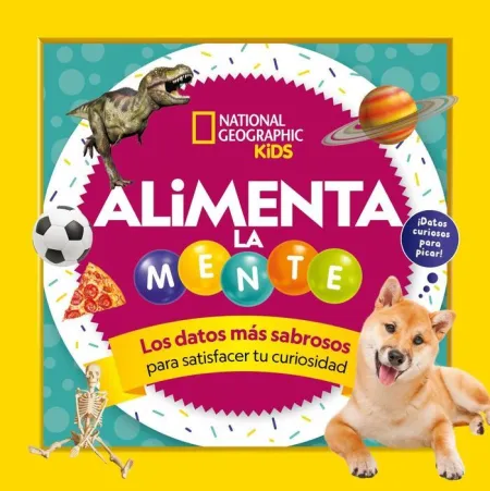 Alimenta la Mente 1