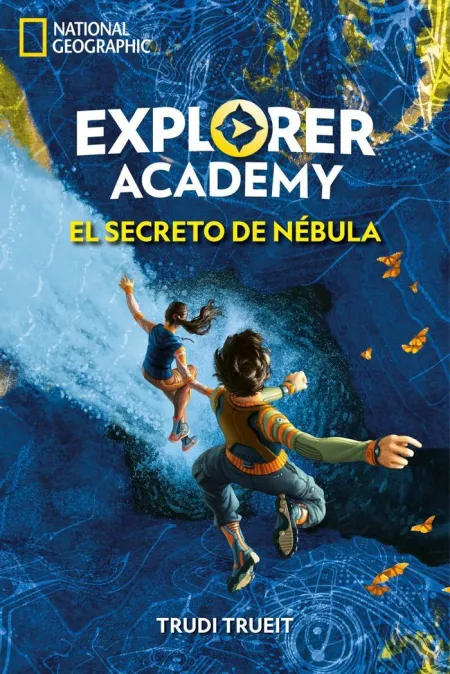 Explorer Academy 1. El Secreto de Nebula