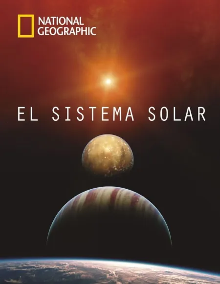 El Sistema Solar (Atlas)