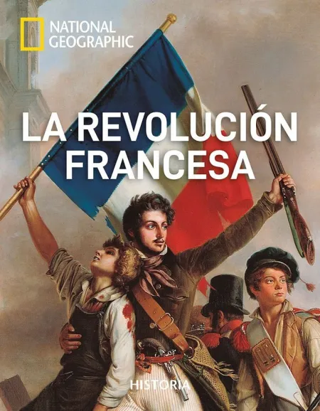 La Revolucion Francesa