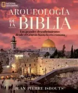 Arqueología de la Biblia