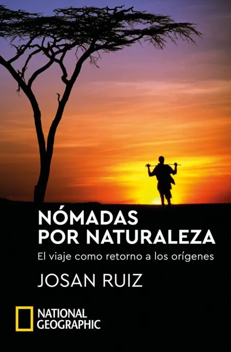 Nómadas por Naturaleza