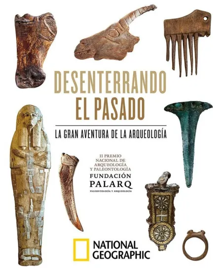 Desenterrando el Pasado
