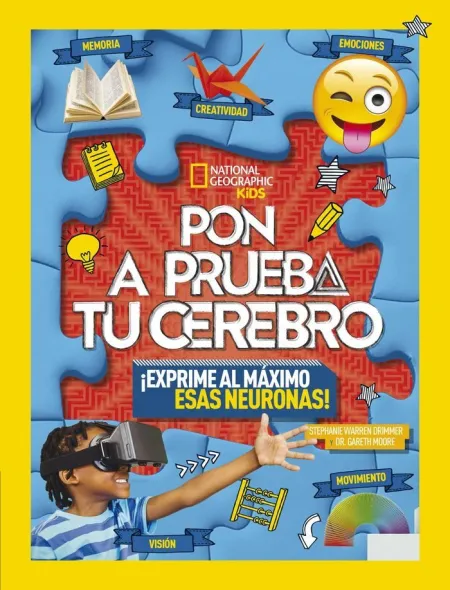 Pon a Prueba tu Cerebro