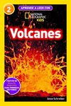 APRENDE A LEER CON NG NIVEL 2. VOLCANES
