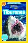 APRENDE A LEER CON NG NIVEL 2. TIBURONES