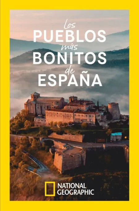 Los Pueblos Mas Bonitos de Espa¥A