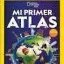 Mi Primer Atlas