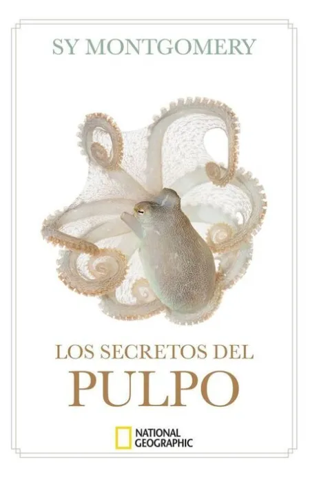 Secretos del Pulpo, los