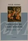 Evolució de L'art Musical