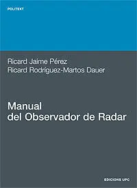 Manual del Observador de Radar